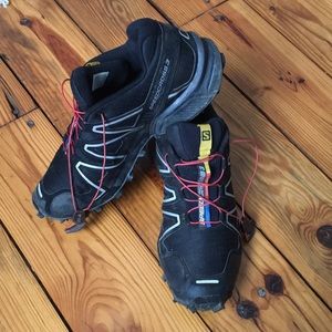 Salomon Speed Cross 3 Trail Running Shoes